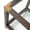 Product Image 3 for Rayan Side Table from Theodore Alexander