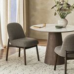 Product Image 21 for Sora Armless Dining Chair from Four Hands