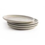 Product Image 19 for Nelo Salad Plate, Set Of 4 from Four Hands