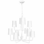 Product Image 5 for Boracay Chandelier from Coastal Living