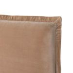 Product Image 12 for Inwood Surrey Taupe Queen Bed from Four Hands