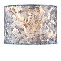 Product Image 1 for Woodland Drum Lamp Shade from Currey & Company