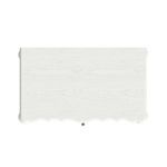 Product Image 2 for Haven Warm White Nightstand from A.R.T. Home Furnishings