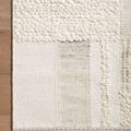 Product Image 3 for Manfred Ivory / Pebble Rug from Loloi
