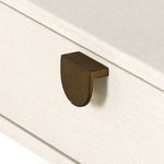 Product Image 9 for Cressida Coffee Table from Four Hands