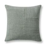 Product Image 1 for Moksha Linen Blend Throw Pillow from Classic Home