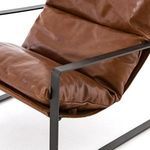 Product Image 22 for Emmett Dakota Tobacco Leather Sling Chair from Four Hands