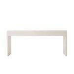 Product Image 4 for Irwindale Console Table from Theodore Alexander