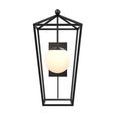 Product Image 4 for Denison Black Outdoor Wall Sconce from Currey & Company