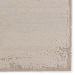 Product Image 3 for Avenue Handmade Abstract Cream/ Taupe Area Rug from Jaipur 