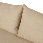 Product Image 25 for Chapman Casa Cream Upholstered Outdoor Sofa from Four Hands