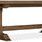 Product Image 3 for Driftwood Rectangle Dining Table with Two 20-inch Leaves from Hooker Furniture