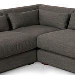 Product Image 3 for Sena 5-Piece Upholstered Sectional from Four Hands