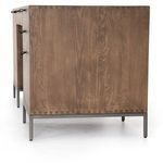 Product Image 27 for Trey Auburn Poplar Executive Desk from Four Hands