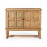 Product Image 1 for Tamara Worn Oak Veneer Media Console from Four Hands