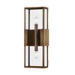 Product Image 1 for Santa Clara Exterior Wall Sconce from Troy Lighting