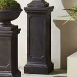 Product Image 4 for Fibreclay Chambers Pedestal from Napa Home And Garden