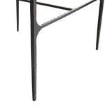 Product Image 8 for Osbourne Brown Russet Leather Bar Stool from Arteriors