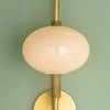 Product Image 3 for Delphine Wall Sconce from Mitzi