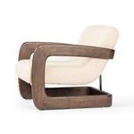 Product Image 19 for Kristoff Solid Vintage Parawood Chair from Four Hands