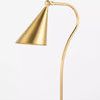 Product Image 4 for Lupe 1 Light Table Lamp from Mitzi