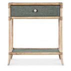 Product Image 4 for Retreat Pole Rattan Bedside Table from Hooker Furniture