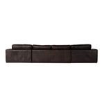Product Image 15 for Colt 3-Piece Rosa Morada Aged Sienna U Sectional from Four Hands