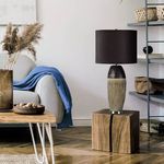 Product Image 3 for Powerful Table Lamp from Renwil