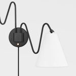 Product Image 6 for Onda 2 Light Portable Wall Sconce from Mitzi