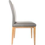 Product Image 3 for Kingston Dining Chair   Set Of Two from Moe's