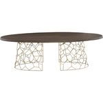 Product Image 2 for Ario Dining Table from Moe's