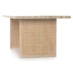Product Image 5 for Clarita Dining Table from Four Hands