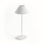 Product Image 1 for Alluna Cordless Led Lamp from Napa Home And Garden