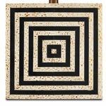 Product Image 4 for Taurus Bone Table Lamp from Currey & Company