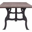 Product Image 1 for Bellevue Dining Table from Zuo
