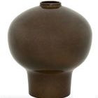 Product Image 1 for Pot Reactive Glaze Ama Vase from BIDKHome