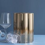 Product Image 5 for Gold Steel Ice Bucket Double Wall from BIDKHome