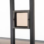 Product Image 8 for Nicos Bookshelf Dark Gunmetal from Four Hands