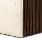 Product Image 10 for Rory Laughlin Bone Swivel Chair from Four Hands