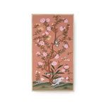 Product Image 3 for Russet Terrace Framed Silk Panel Pair from Villa & House