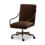 Product Image 2 for Alonzo Surrey Mink Desk Chair from Four Hands