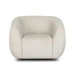 Product Image 1 for Channing Outdoor Swivel Chair from Four Hands