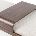 Product Image 15 for Fawkes Rectangle Ottoman from Four Hands