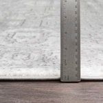 Product Image 6 for Monte Carlo Light Gray / Charcoal Rug from Surya