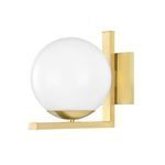 Product Image 1 for Tanner 1 Light Wall Sconce from Hudson Valley