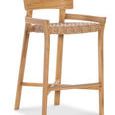 Product Image 1 for Catalina Cushionless Barstool from Hooker Furniture