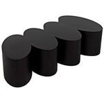 Product Image 10 for Semyon Coffee Table from Noir