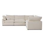 Product Image 3 for Stevie 5-Piece Sectional from Four Hands