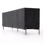 Product Image 7 for Raffael Media Console Black Wash from Four Hands