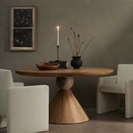 Product Image 26 for Bibianna Dining Table from Four Hands